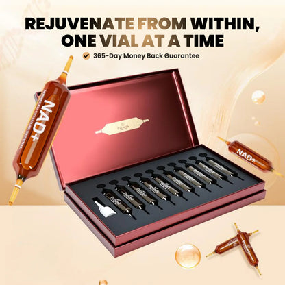 Nutriva - NAD+ Cellular Renewal Vial