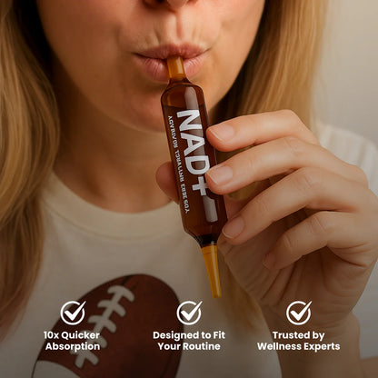 Nutriva - NAD+ Cellular Renewal Vial