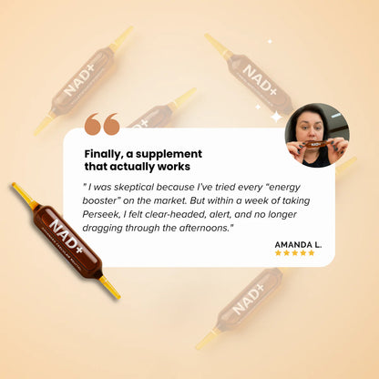 Nutriva - NAD+ Cellular Renewal Vial